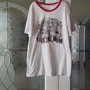 Boys true religion T-shirt